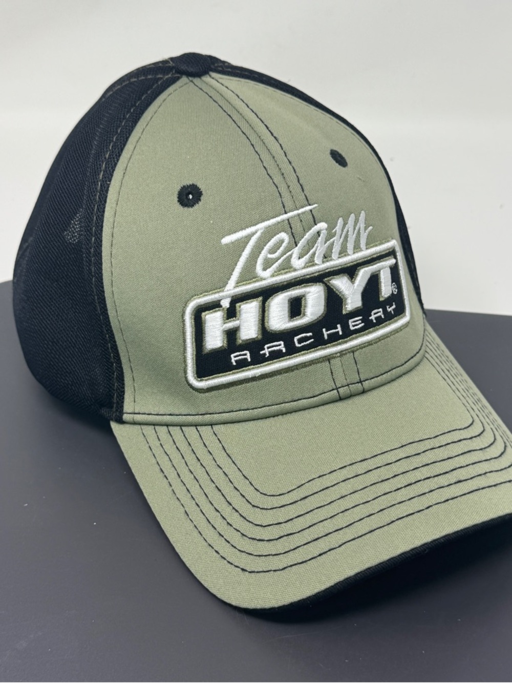 Hoyt hat